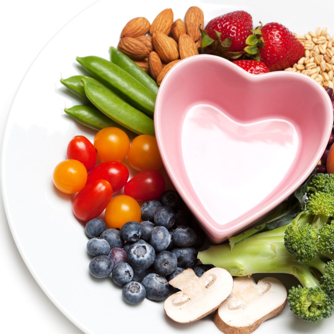 Healthy Diet Plan